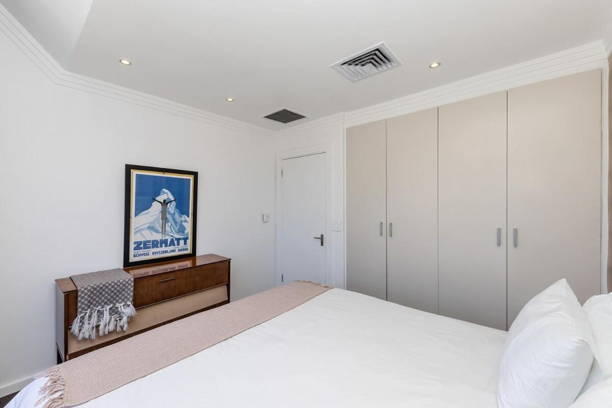 Apartment Vista & Luxe Facilities *