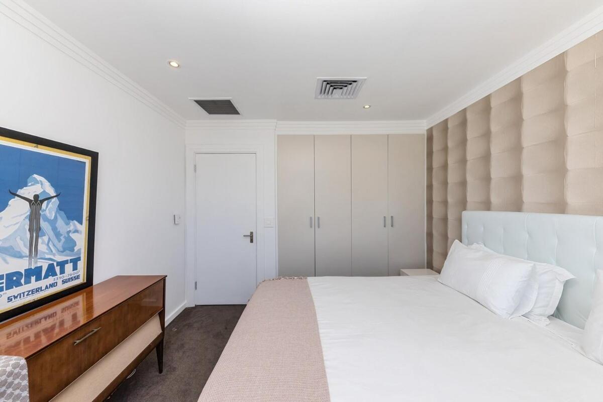 Apartment Vista & Luxe Facilities Cape Town