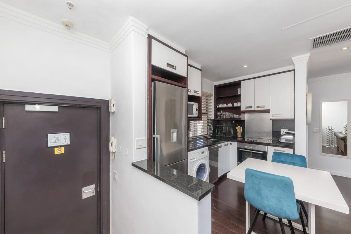 Vista & Luxe Facilities *