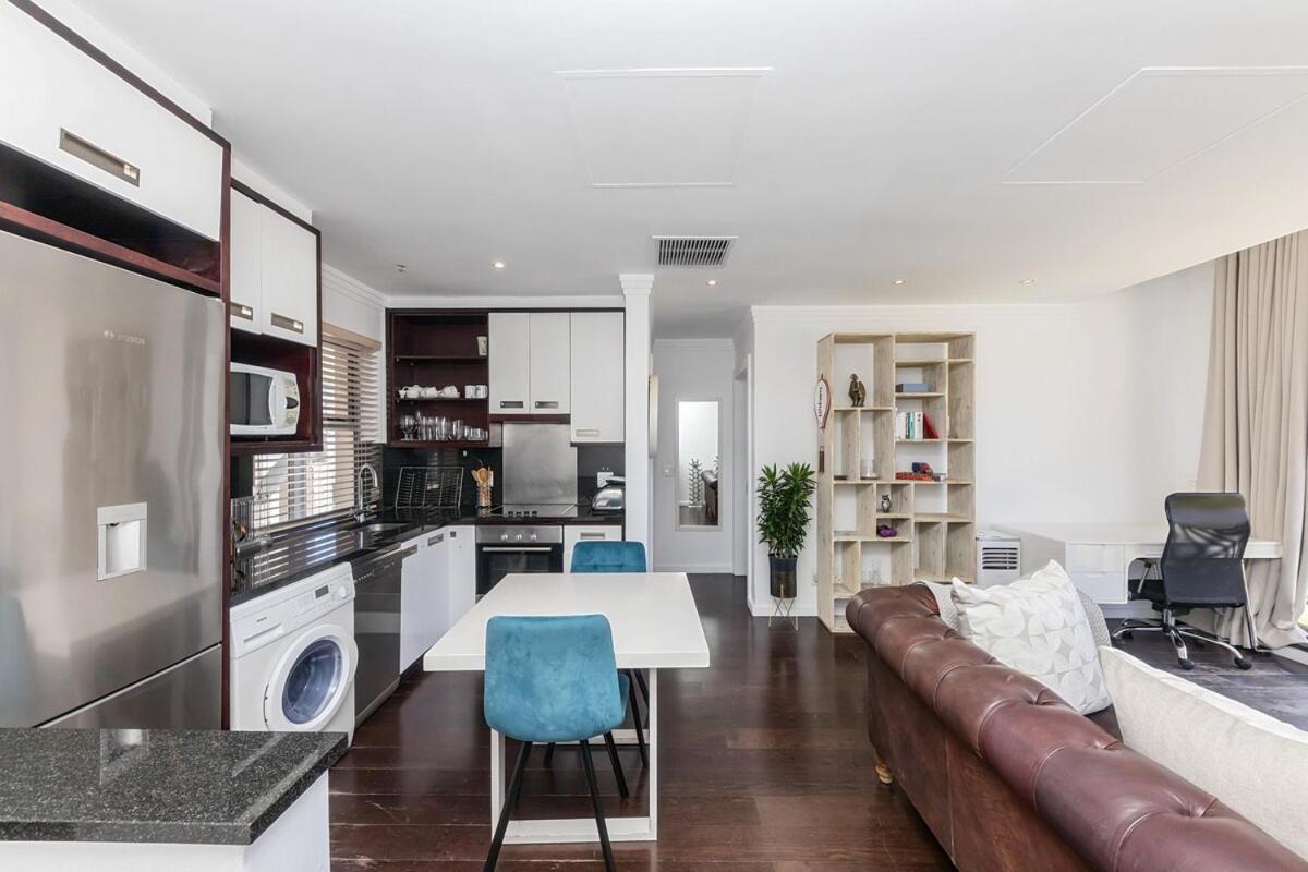 Apartment Vista & Luxe Facilities Cape Town