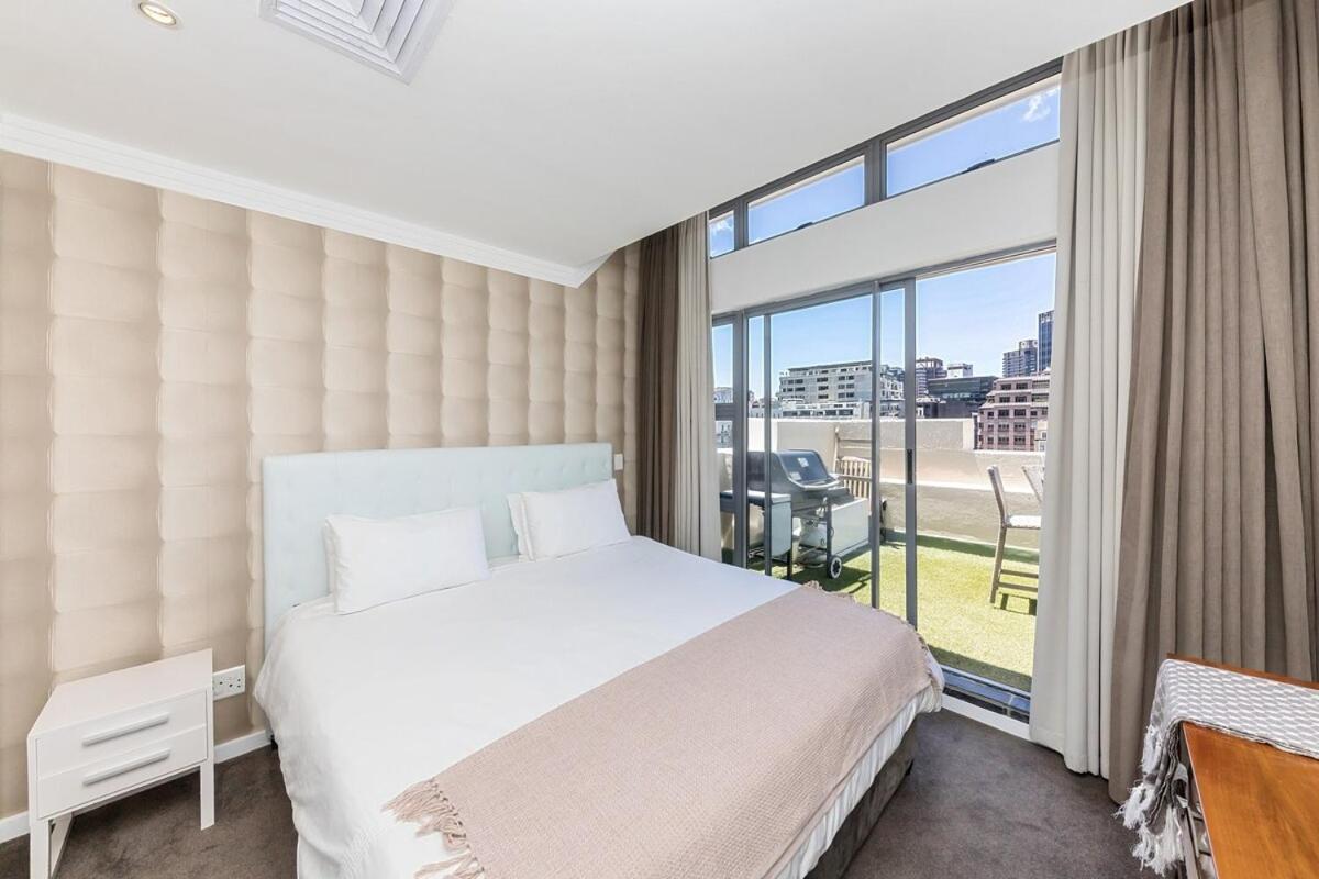 Apartment Vista & Luxe Facilities