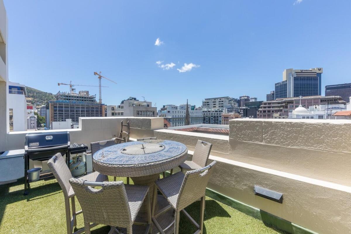 Apartment Vista & Luxe Facilities